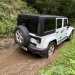 Jeep Experience